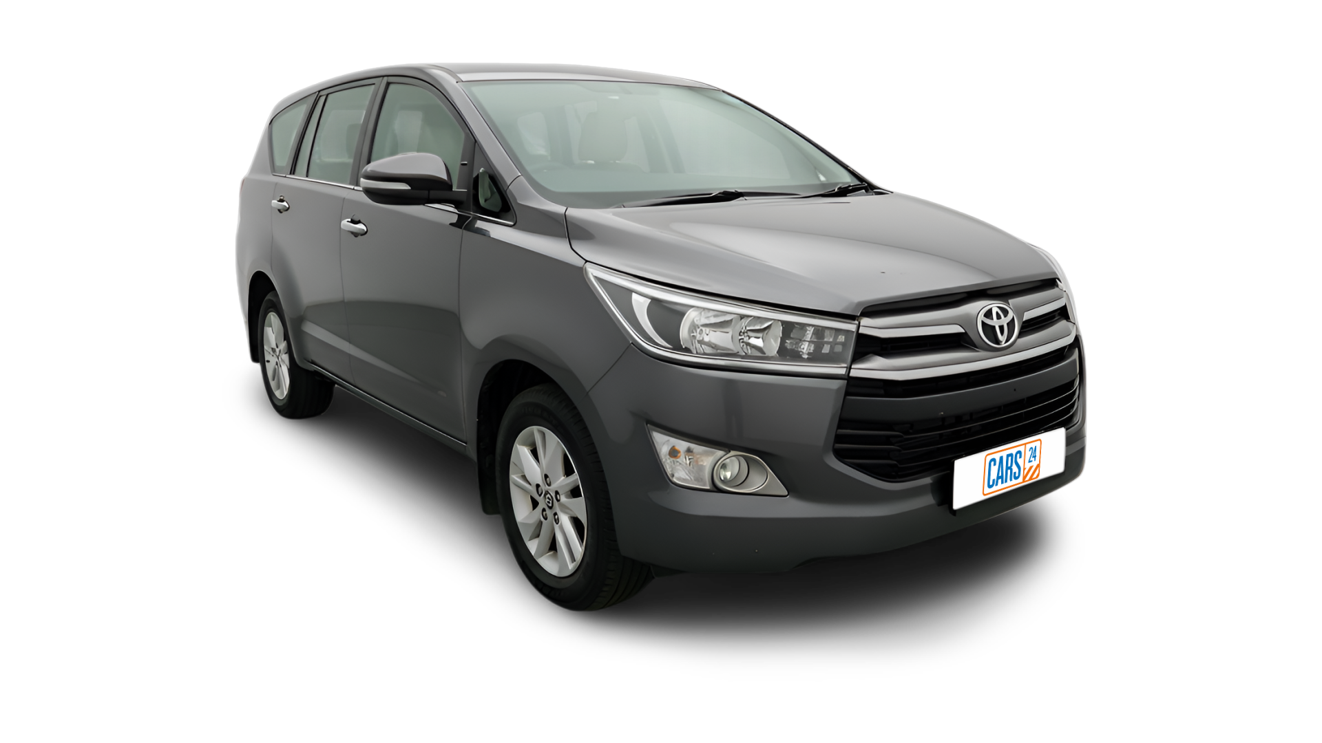 Toyota Innova Crysta-img